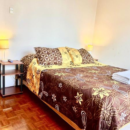Itsahome Aparments - Casa Del Parque Quito Kültér fotó
